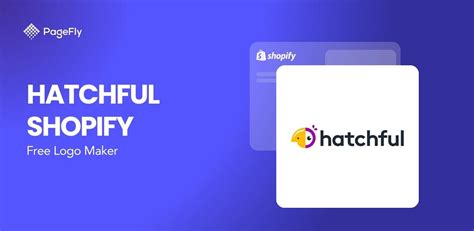 hatchful by shopify|free logo maker online.